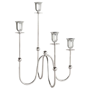 Modern <b>Candle</b> Light Holder for Home Event and Wedding Party Decoration Customized Shape Regular Size For Home Decor - Product Image 1