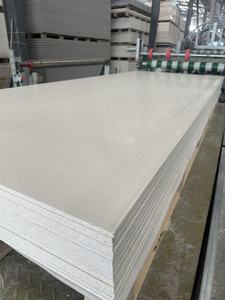 Panneau en oxyde de magnésium (MGO) ignifuge/résistant/léger, remplace l'<span class=keywords><strong>OSB</strong></span>/le panneau de fibres de ciment pour les murs intérieurs et extérieurs, panneau SIP - Product Image 4