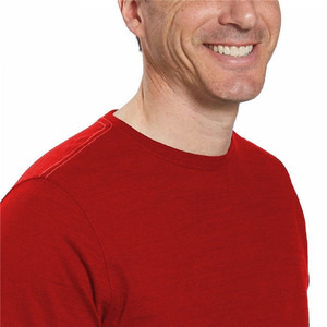 Oversize T-shirt Man for Men Stylish Blank Oversized t Shirts Custom Design Printing Wholesale Make Your Brand <b>logo</b> Oem - Product Image 2