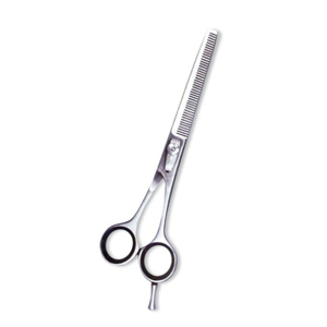 Professional <b>Thinning</b> Scissors Stainless Steel Hair Cutting Tool For Salon Hair Texturizing And Hair Styling Use - Product Image 1