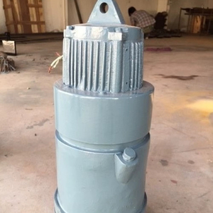 CMK ELECTRO POWER PRIVATE LIMITED ET-870 Propulseur électrohydraulique industriel en fer 440V -40°C à +85°C - Product Image 1