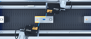 Srvision SR9160 optik aletler 3D lazer profili 3.2 m 67 kHz Ultra hızlı 6400 Px çözünürlük CE FCC KC sertifikalı - Product Image 6