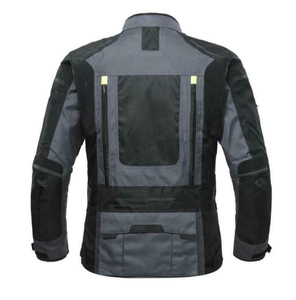 Wholesale Brand Men Riding <b>Racing</b> Motorcycle <b>Jacket</b> Top Quality 100% Textile Motorbike Men's <b>Racing</b> <b>Jackets</b> - Product Image 2