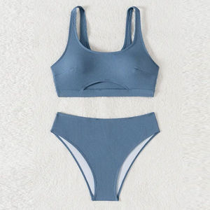 ชุดวอลเลย์บอลชายแบบสั่งทำจำนวนมาก พิมพ์ลาย ระบายอากาศได้ดี ไซส์ใหญ่ ขายดีที่สุด - Product Image 3