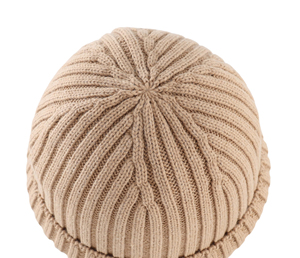 Wholesale Beanies Knit Hat <b>Winter</b> Wear <b>Cap</b> Warm Slouchy Beanie Men's & Women's Casual new Fashion Custom And OEM Design - Product Image 5