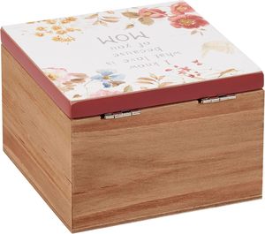 Custom Wooden <b>Box</b> Manufacturer Factory Wholesale Gift Storage Packaging <b>for</b> Bulk Buyers - Product Image 4