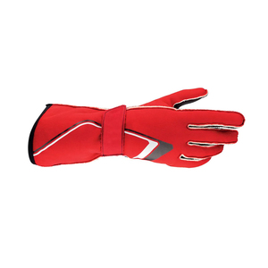 Guantes de Carreras Personalizados, Guantes de Carreras Ligeros de Primera Calidad con Agarre de Silicona para Karting en Interiores y Exteriores - Product Image 3