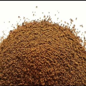 Café Instantáneo Liofilizado DHPONE de Alta Calidad, Arábica y Robusta, Alto Contenido de Cafeína 2%, Sabor a Chocolate Vietnamita, Sabor Amargo - Product Image 2