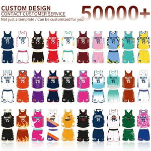 Conjunto de Uniforme de Baloncesto Deportivo Rexfit Personalizado, Jersey y Pantalones Cortos Sublimados para Equipo, Ropa Deportiva Transpirable, Conjunto al por Mayor OEM ODM - Product Image 5