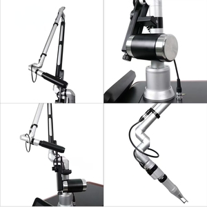 Machine de suppression de tatouage des sourcils au laser Pico, <span class=keywords><strong>appareil</strong></span> laser picoseconde pour l'élimination du maquillage permanent et le rajeunissement de la peau - Product Image 4