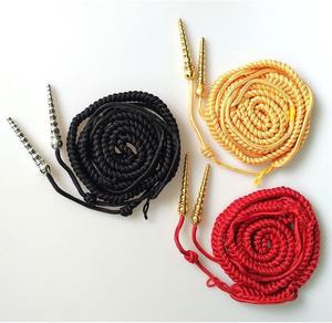 Cordón de Hombro Aiguillette de Alambre de Lujo Táctico de Alta Calidad, Accesorios de Vestir, Colores Personalizados, Precio al por Mayor - Product Image 6