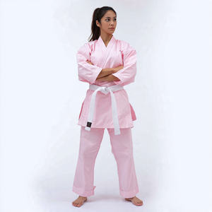 Uniformes de Artes Marciales, Karate, Judo y MMA para Entrenamiento, Venta al Por Mayor, para Hombres y Mujeres - Product Image 2