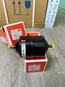 DML 163S 023Z506491 Piezas Danfoss Filtro Deshidratador 3/8 pulg. Versión de Soldadura de Cobre Puro de 10 mm - Product Image 3