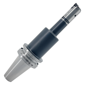 Système de perçage réglable japonais pour une finition ultra-précise obtenue grâce à une alimentation de haute précision, diamètre de fraisage 25-32 BT50 - Product Image 3