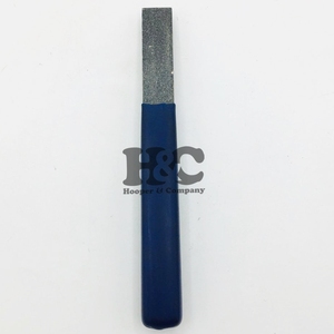 Pet Nail File Plastic Handle Stripping Stones Stainless Steel High Quality Pet Nail File Pet Grooming Tool Set Nail File - Product Image 2