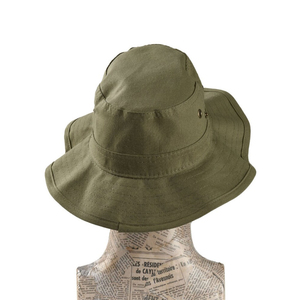 Sombreros Boonie Personalizados, Sombreros de Algodón para Senderismo al Aire Libre, Proveedor de Sombreros Boonie al por Mayor, Sombrero de Explorador para Exteriores - Product Image 6