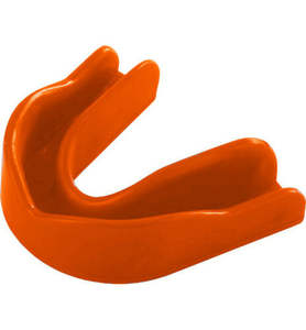 Protectores Bucales de PVC Ecológicos, Duraderos y Multicolores con Logotipo Personalizado para Boxeo, Rugby, Fútbol, MMA, Karate y Artes Marciales - Product Image 4