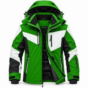 Fabricante de Ropa de Marca para Snowboard, Desarrollo de Chaquetas de Esquí Personalizadas, Venta al por Mayor de Ropa Técnica de Montaña, Proveedor OEM - Product Image 1