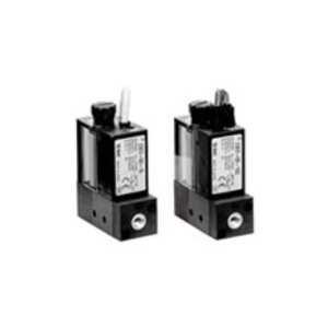 SMC Pneumatics Interruptor de presión compacto de - Product Image 3