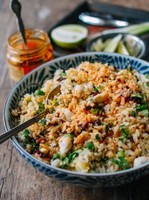 Sauce au crabe pour rehausser la saveur aromatique des plats, à base de viande de crabe fraîche et d'épices, OEM ODM, prix compétitif, exportation mondiale