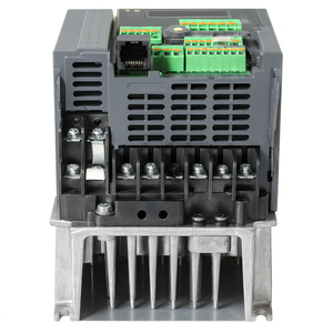 Variador de Frecuencia Industrial FR-D740-080-EC, Controlador de Motor AC, Convertidor de Velocidad Variable, Equipo de Automatización Compacto - Product Image 5