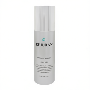 REJURAN 45ml Emulsione Rinfrescante Leggera C-PDRN con Acido Ialuronico e Centella per l'Equilibrio Olio-Acqua, Crema Viso Lenitiva - Product Image 3