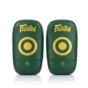 แผ่นฝึกซ้อมมือถือ Fairtex คุณภาพพรีเมียม สำหรับการออกกำลังกาย การฝึกสอน และการพัฒนาทักษะ - Product Image 3