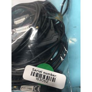 เครื่องขยายสัญญาณไฟเบอร์ออปติก 4 ช่อง รุ่น FS-N12N ของ Keyence - อุปกรณ์และอะไหล่เซมิคอนดักเตอร์ระดับโลกที่เชื่อถือได้ - Product Image 3