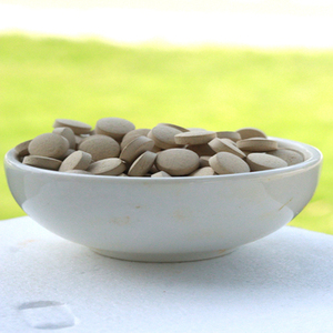Comprimés d'extrait de plante d'ashwagandha en vrac naturel à base de plantes sauvages soutien bien-être pour soulager le stress et améliorer la concentration - Product Image 3