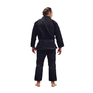 Uniforme de judo professionnel, vêtements d'arts martiaux, uniforme de judo conçu avec un tissu durable, coutures renforcées, construction confortable - Product Image 2