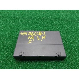 โมดูลควบคุมการปรับแต่ง A6 4G ปี 2011-2016 ของแท้ รุ่น 4G8959760A มือสอง - Product Image 1