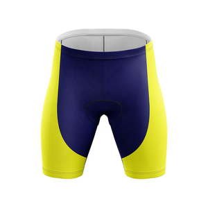 Mens & Womens Professional <b>Cycling</b> <b>Shorts</b> - High-Performance <b>Padded</b> <b>Shorts</b> for Road Biking & Triathlon - Product Image 5