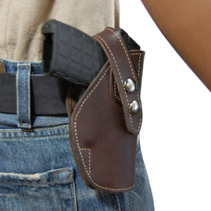 Funda Táctica de Polímero IWB OWB de Liberación Rápida con 5 Ranuras, Accesorio Universal para Portación Oculta de Caza - Product Image 6