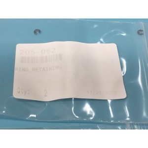 ชุดอุปกรณ์ ONTRAK 26-8800-006, ลูกกลิ้งลำเลียง 5 ชิ้น - อุปกรณ์และอะไหล่เซมิคอนดักเตอร์ระดับโลกที่เชื่อถือได้ - Product Image 3