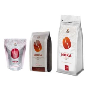 เมล็ดกาแฟโมกะมาตรฐาน1กก. คั่วจากเวียดนามโดยตรง - Product Image 5