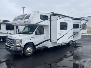 Nuevo Autocaravana Coachmen FreeLander 29K-B-F 2025 - Product Image 3