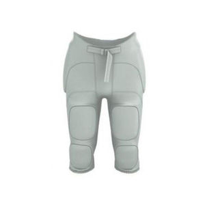 Pantalones de Fútbol Americano Profesionales al por Mayor, Pantalones Cortos Transpirables de Alta Calidad Personalizados para Jóvenes, Tallas Grandes, Precio Económico - Product Image 3