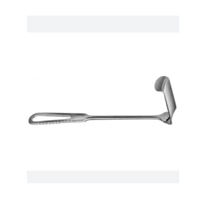 Retractor Manual Ragnell de Acero Inoxidable de Grado Médico con Certificación CCC, Marca Mediva Essence, para Cirugía Plástica Menor, con Logotipo Personalizado, Clase II - Product Image 2