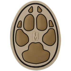 Parche de PVC 3D Personalizado Premium, Insignia de Logotipo de Goma Suave Multicolor, Fabricante OEM ODM - Product Image 5