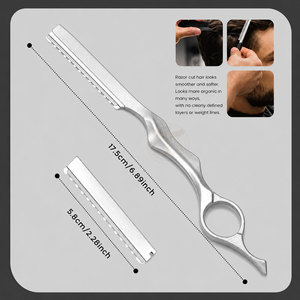 Maquinillas de afeitar para cortar el cabello - Product Image 5