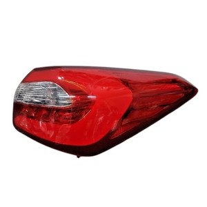Luz Trasera Derecha Usada Forte 92402A7300 - Product Image 3