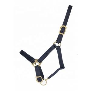 <b>Rope</b> <b>Halters</b> With Matching Lead. - Product Image 6