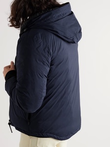 Hot Selling Winter Men's Stand Collar Bubble Puffer Jacket Waterproof Breathable Regular Fit Lightweight Outdoor - Product Image 3
