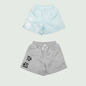 Pantalones Cortos Casuales para Hombre al por Mayor, de Secado Rápido, Transpirables, para Verano, con Logotipo Personalizado - Product Image 3