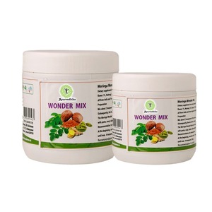 Poudre d'extrait de houblon de qualité supérieure, superaliment pour la santé, extraction par solvant, origine Tamil Nadu, conditionnement en bouteille - Product Image 2