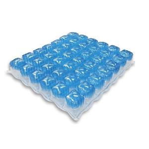 Cojín de Masaje Grueso y Suave con Gel Transparente y Funda para Cojín, para Caderas, Anti-Escaras, para Estar Sentado por Tiempo Prolongado - Product Image 5