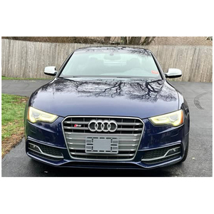 Audi S5 Coupé Prestige 2013 - Product Image 1