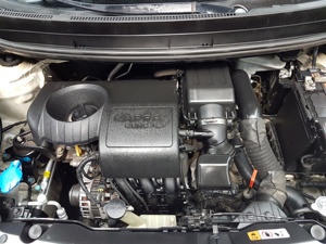 รถยนต์มือสอง คีอา มอร์นิ่ง พิแคนโต้ ปี 2013 รุ่น DT521740 ขับขี่ง่าย รถแฮทช์แบ็กขนาดกะทัดรัด ประหยัดน้ำมัน เชื่อถือได้ - Product Image 6