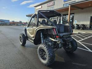 Fast Selling 2026 Hondas Talon 1000R <b>UTV</b> FOR ADULT - Product Image 4