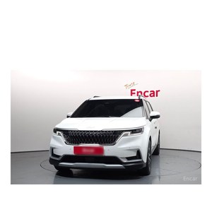 Kia Carnival Prestige 2023 de 9 Plazas, Gasolina, con Caja de Cambios Automática y Asientos de Cuero, 50,661 km, Volante a la Izquierda - Product Image 3